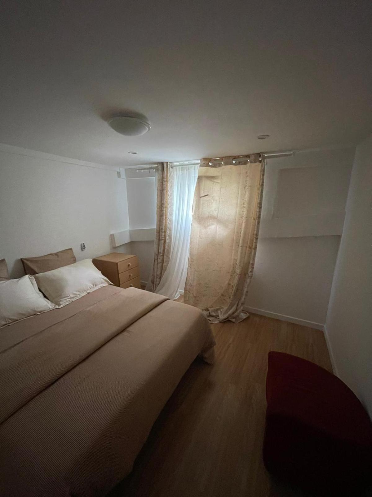 Zoe 1 Bed & Breakfast Savigny-sur-Orge Ngoại thất bức ảnh