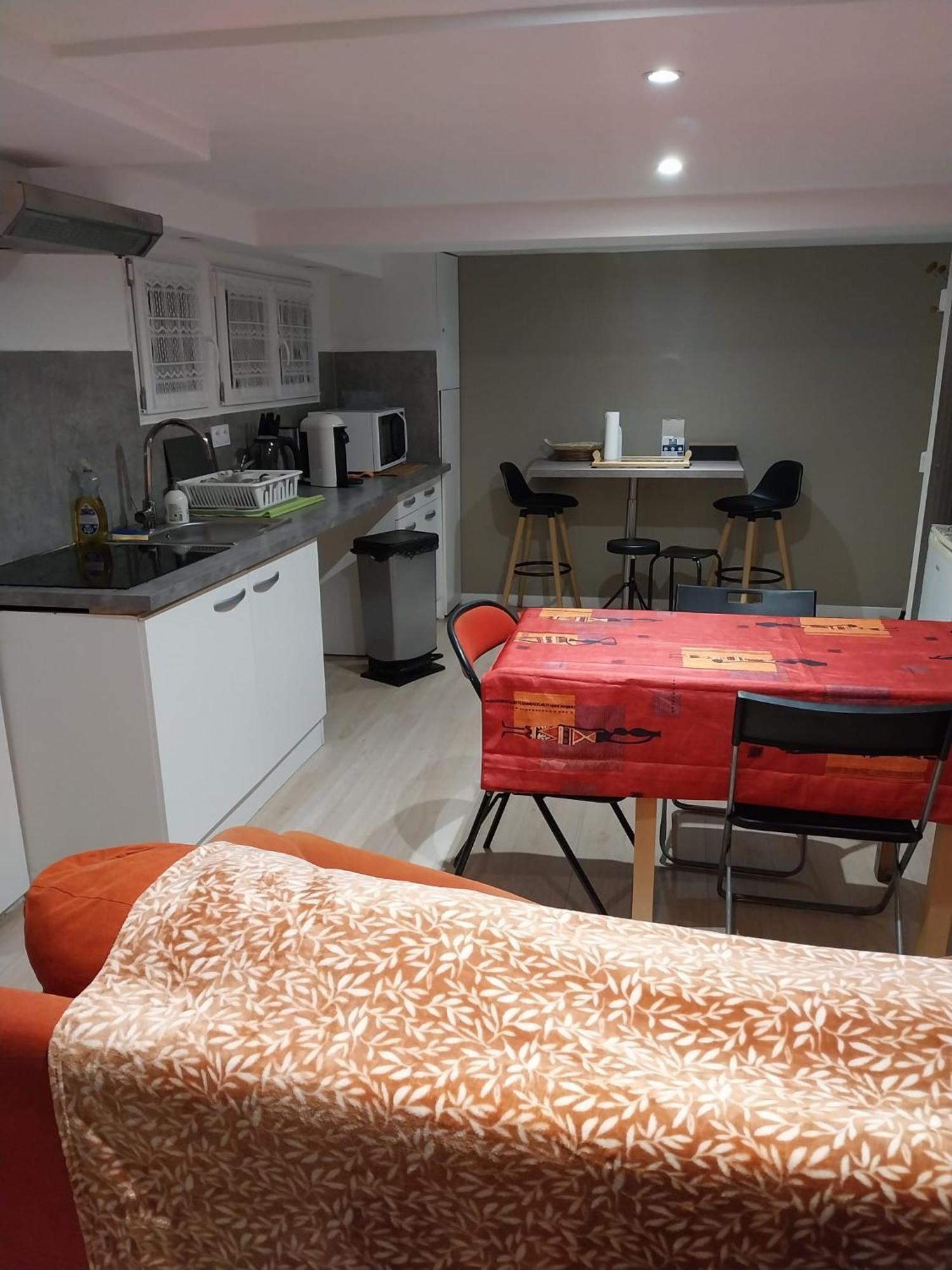 Zoe 1 Bed & Breakfast Savigny-sur-Orge Ngoại thất bức ảnh